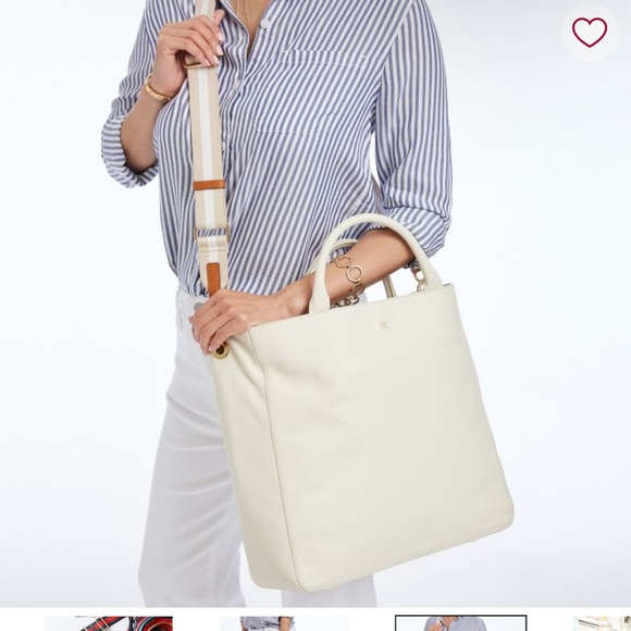 Mark & Graham Build Your Own Tote - Picture 3 of 13